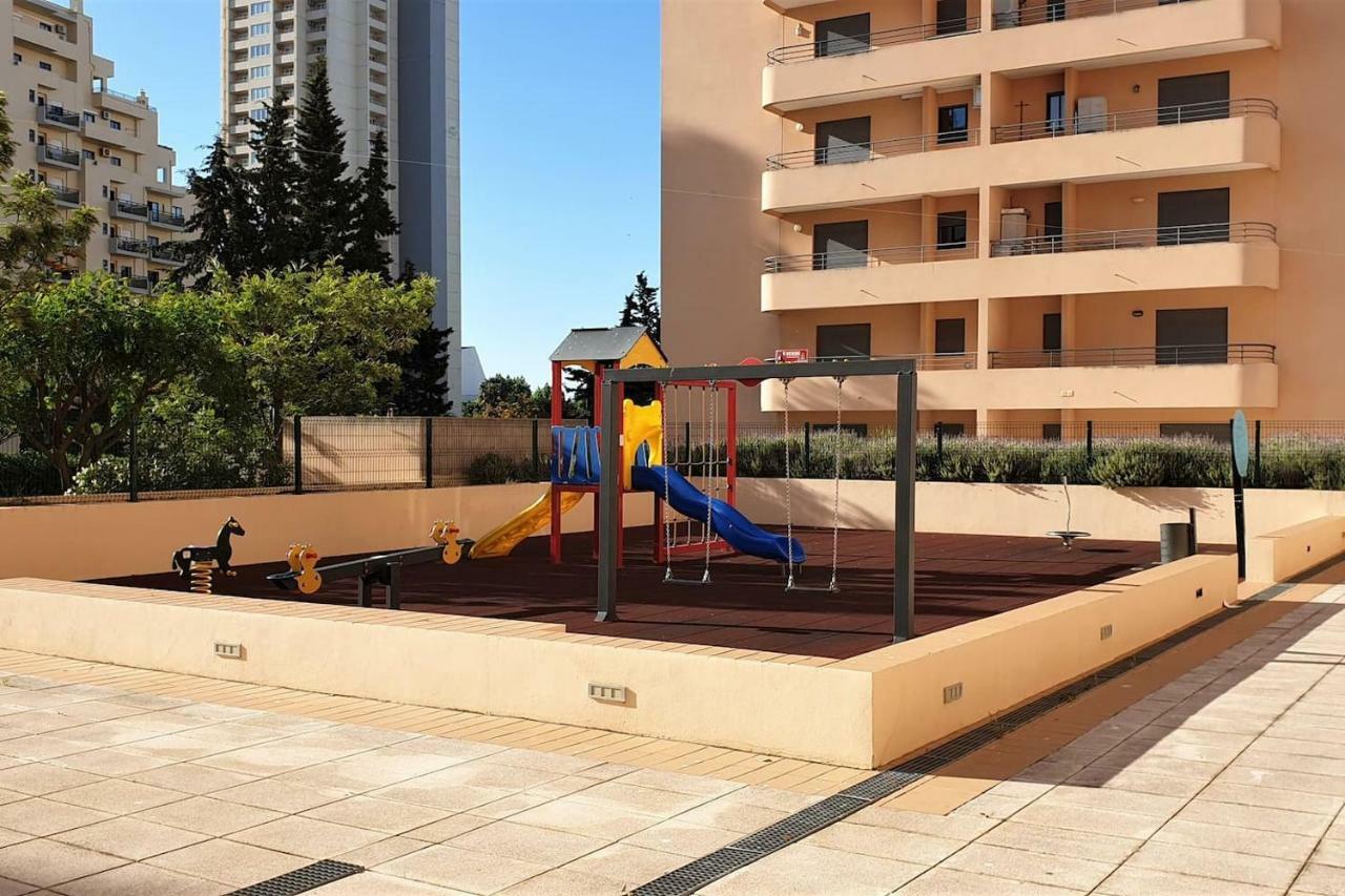 דירות פורטימאו Sol Da Rocha Superior By Sunny Deluxe מראה חיצוני תמונה